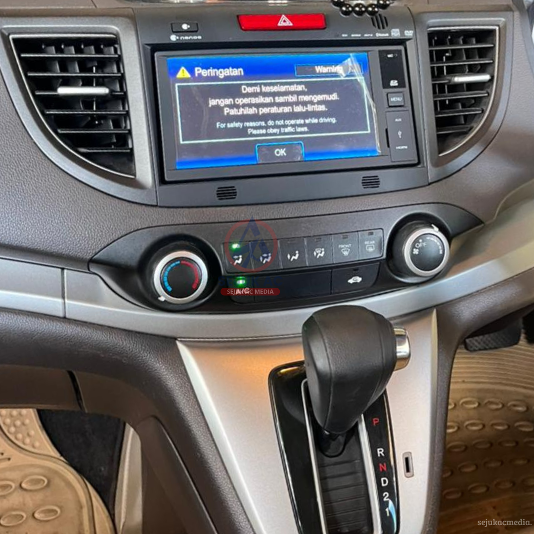 Tips Mobil Jarang Dipakai