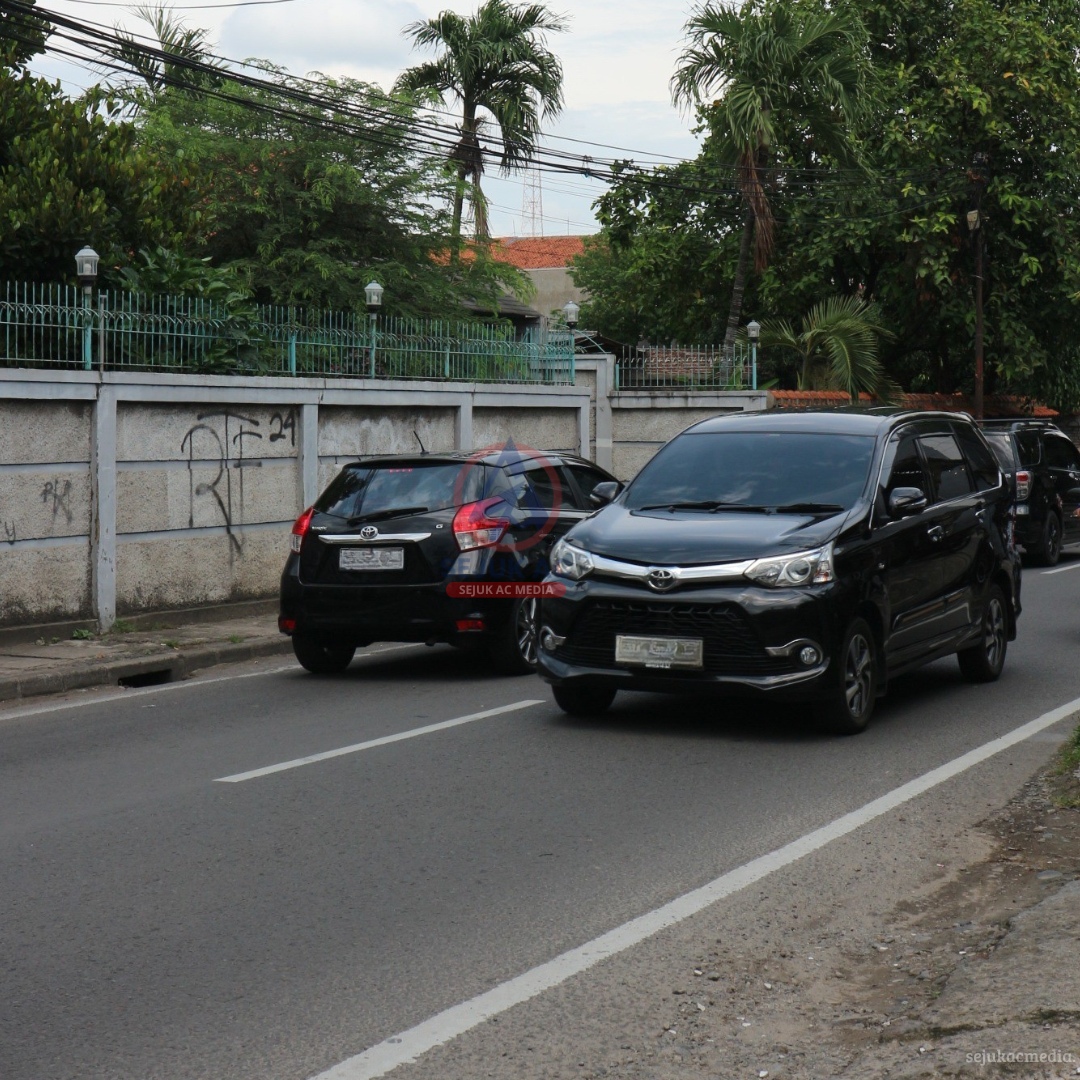 mesin mobil kehilangan tenaga