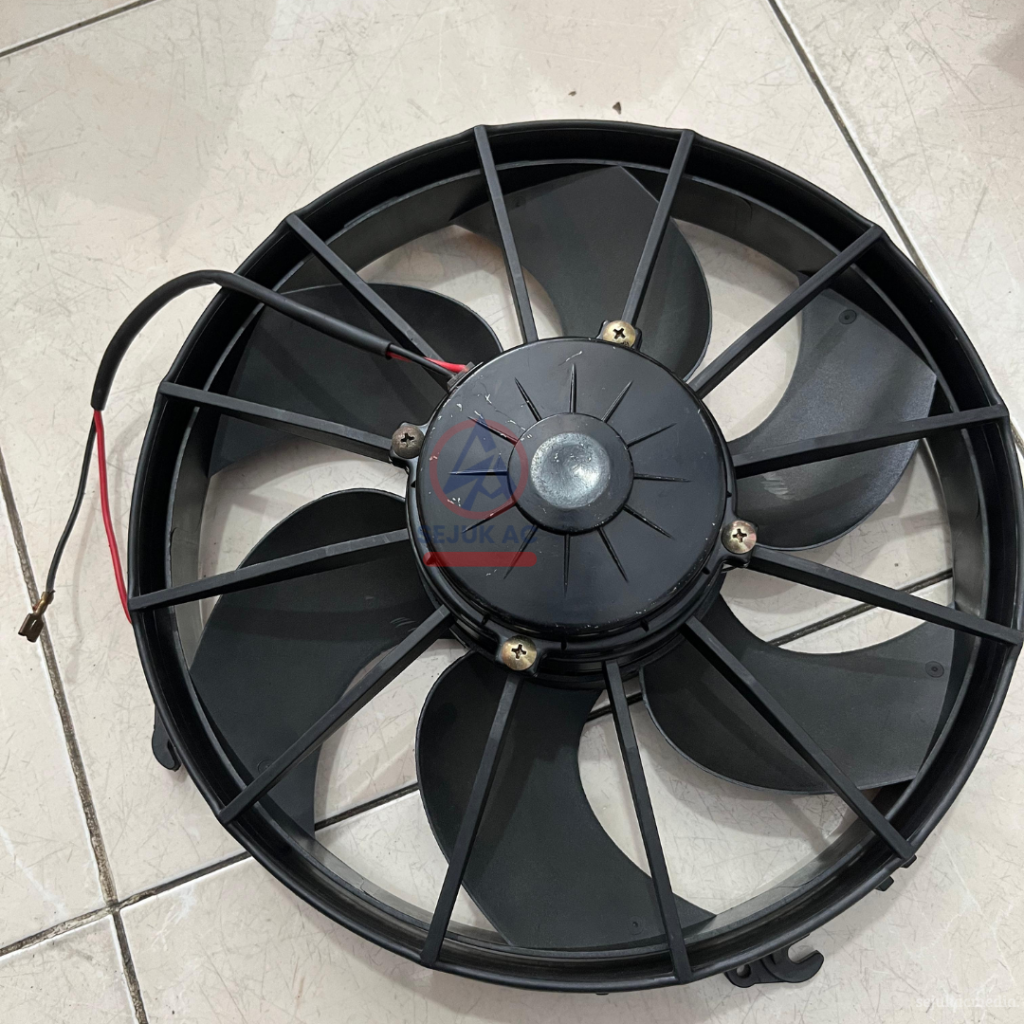 Penyebab kipas radiator mobil mati